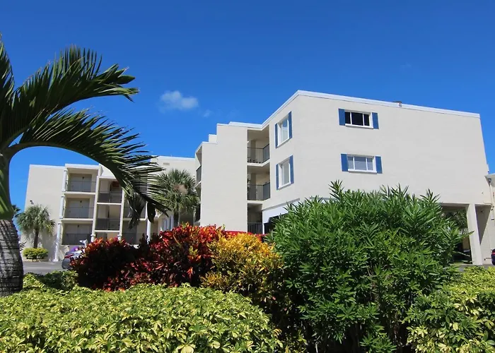 Belleair Club 312 Holiday home *