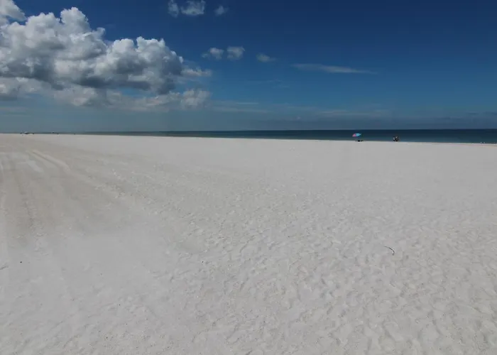 Belleair Club 312 Holiday home Clearwater Beach
