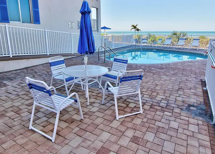 Belleair Club 312 *