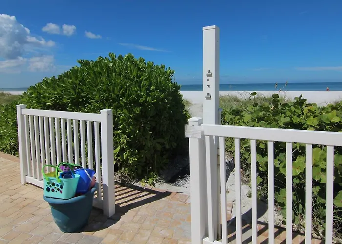 Holiday home Belleair Club 312 *
