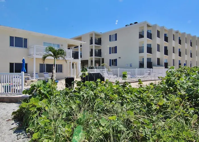 Belleair Club 312 Holiday home