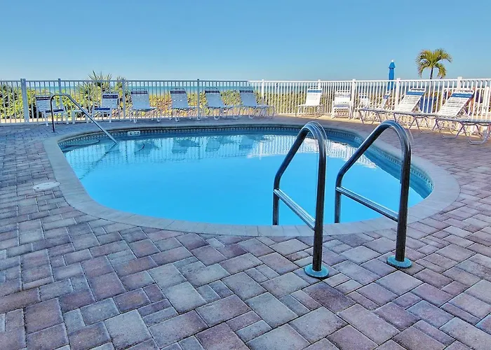 Holiday home Belleair Club 312 Clearwater Beach
