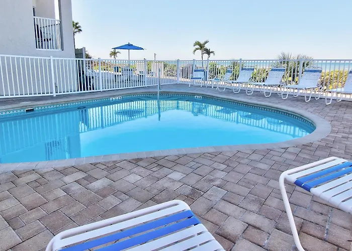 Belleair Club 312