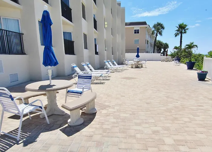 Belleair Club 312