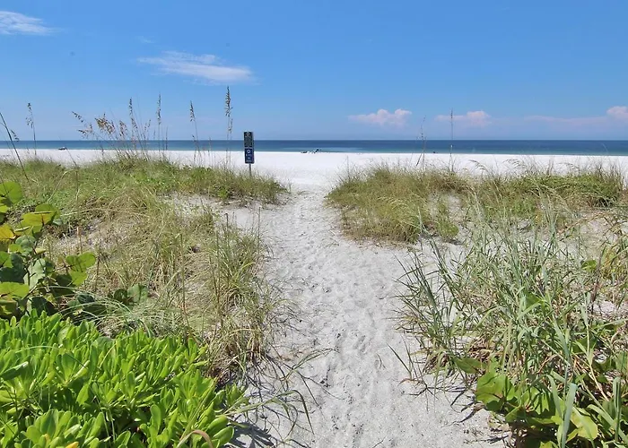 Belleair Club 312 Clearwater Beach