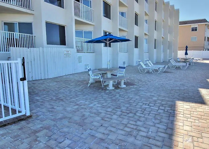 Belleair Club 312