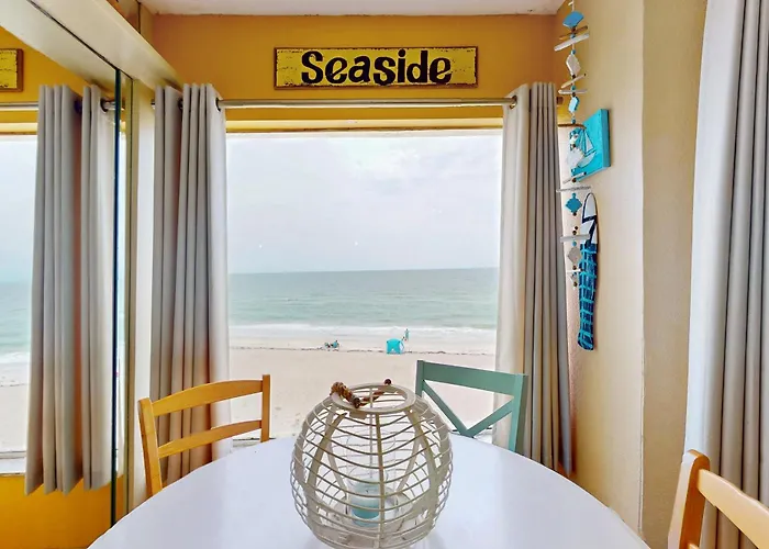 Holiday home Belleair Club 312 Clearwater Beach