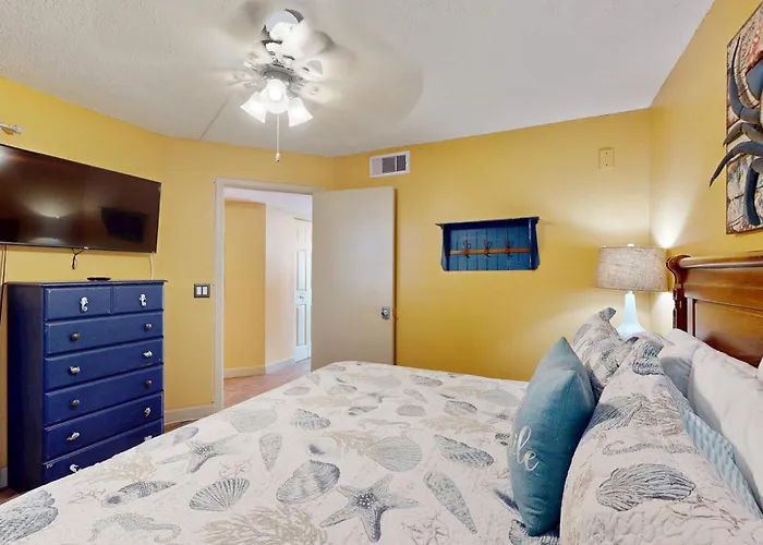 Belleair Club 312 Holiday home