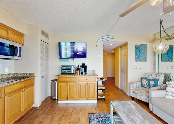 Belleair Club 312 Holiday home Clearwater Beach
