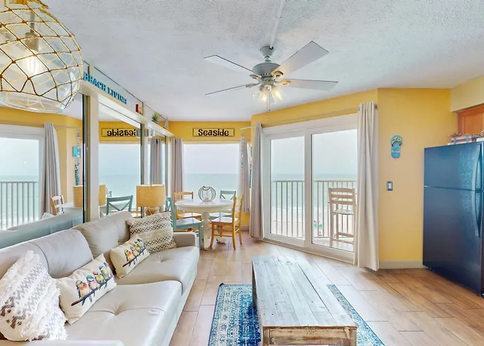 Holiday home Belleair Club 312 Clearwater Beach