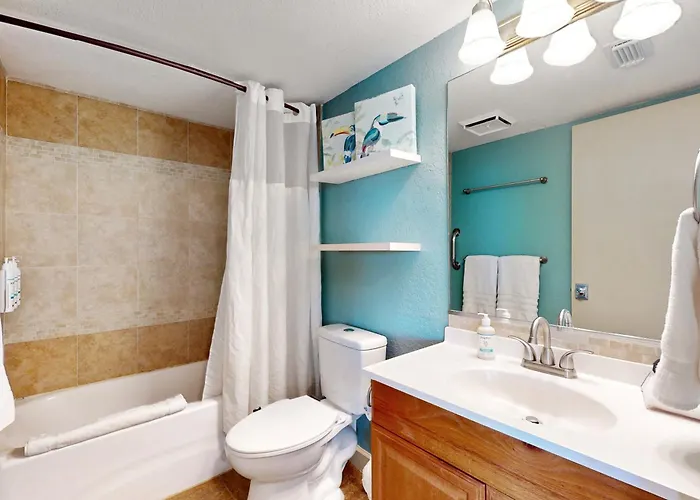 Belleair Club 312 Clearwater Beach
