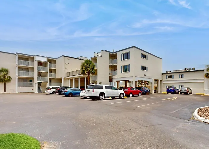 Belleair Club 312