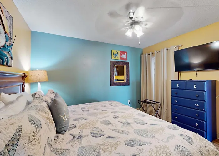 Belleair Club 312 Holiday home