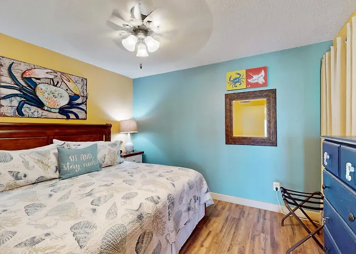 Belleair Club 312 Holiday home Clearwater Beach