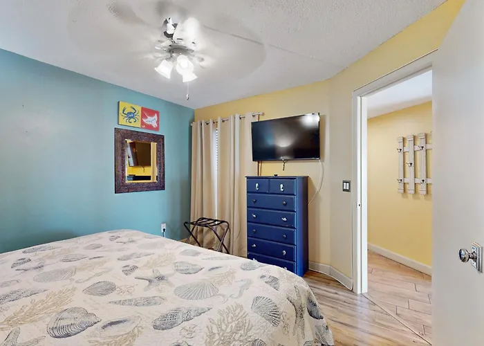 Belleair Club 312 *