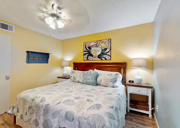 Belleair Club 312 Clearwater Beach