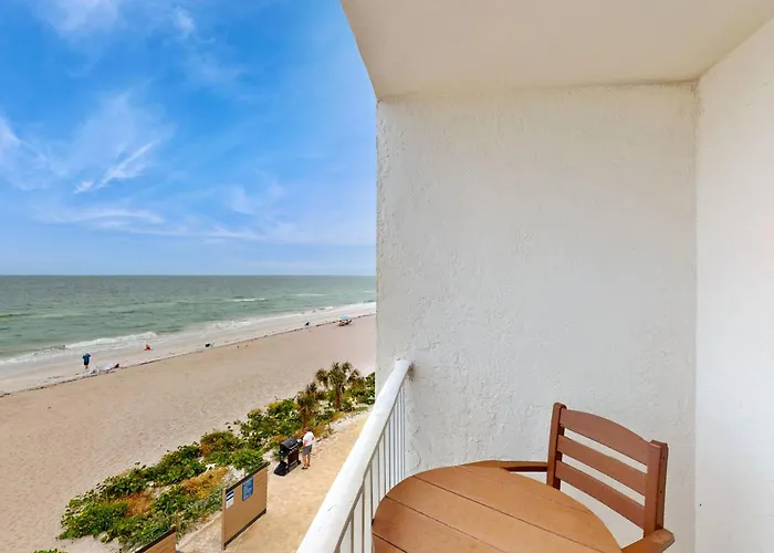 Belleair Club 312 Holiday home