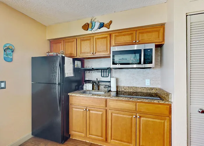 Holiday home Belleair Club 312