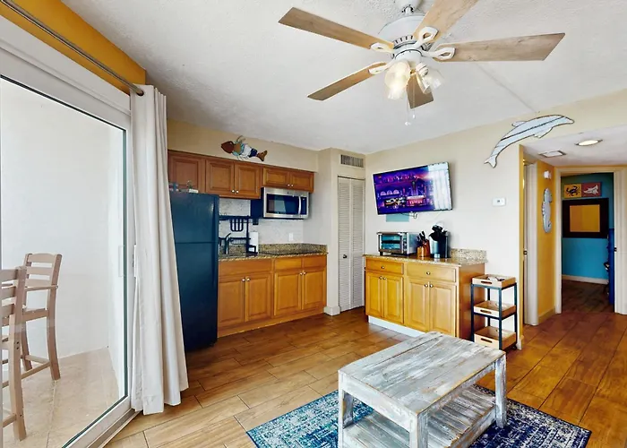Holiday home Belleair Club 312 *