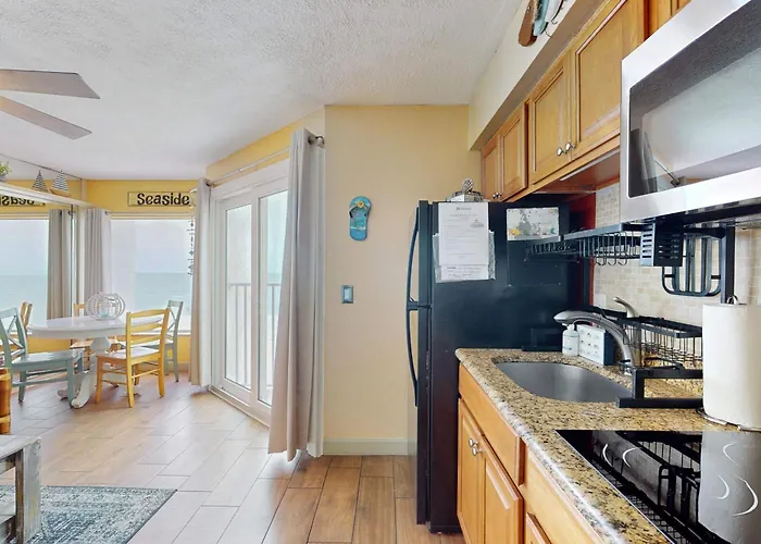 Belleair Club 312 Holiday home Clearwater Beach