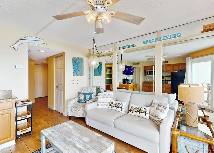 Holiday home Belleair Club 312 Clearwater Beach